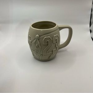 Michael Jordan mug brand new